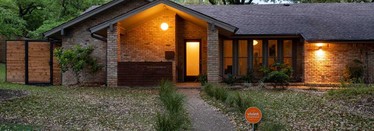 Palm Springs Vivint Home Security FAQS