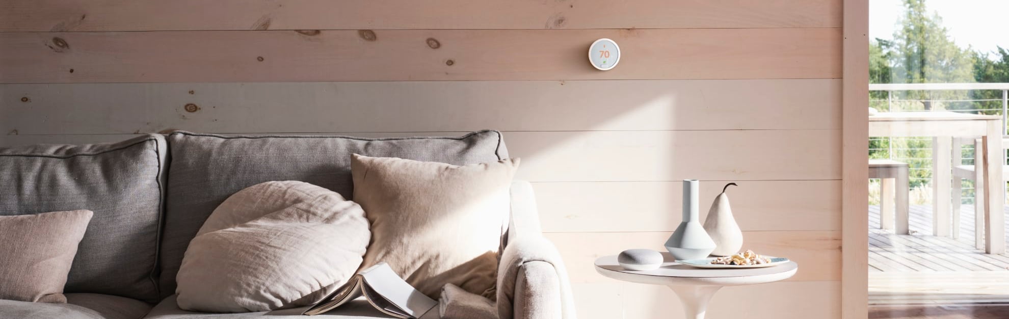 Vivint Home Automation in Palm Springs