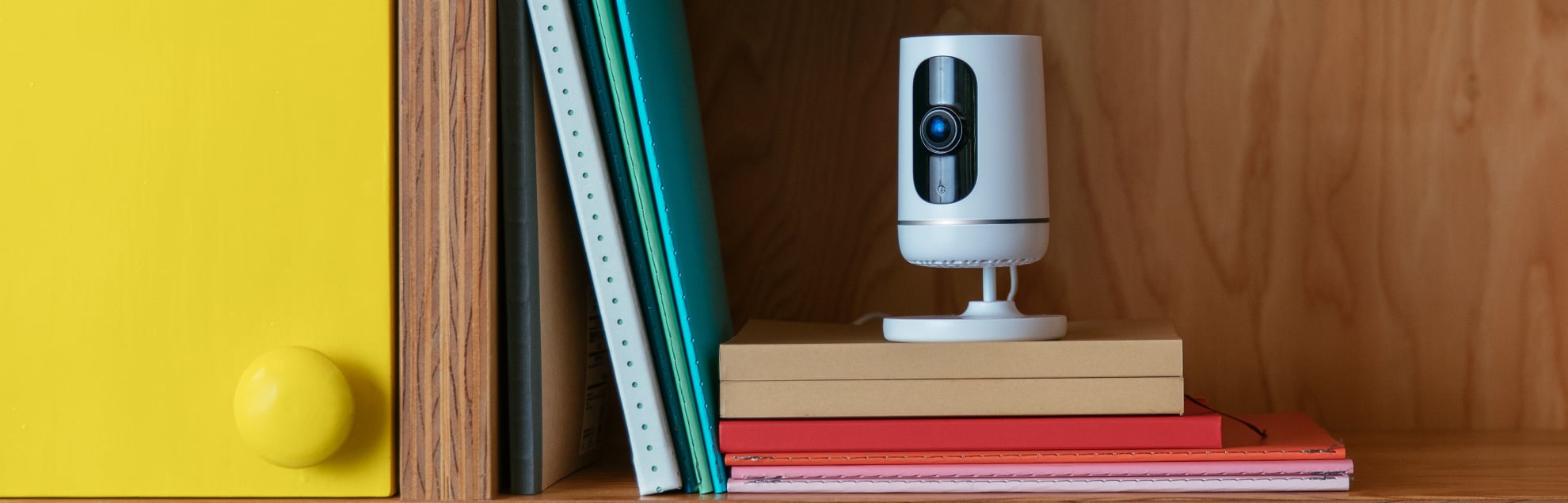 Anza, CA security system