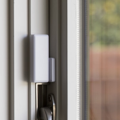 Palm Springs vivint burglar sensor