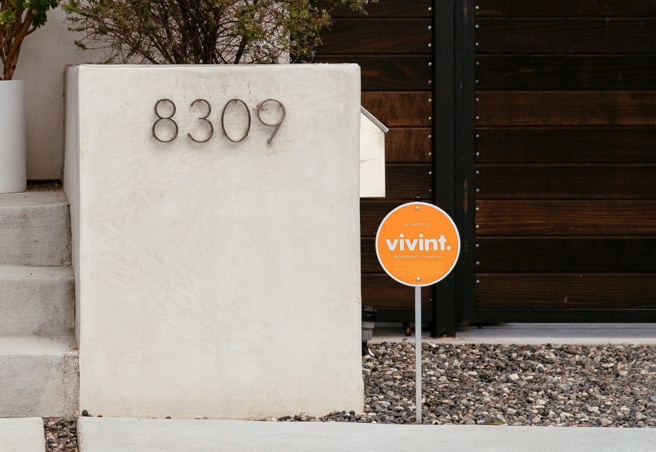 Vivint Palm Springs dealer