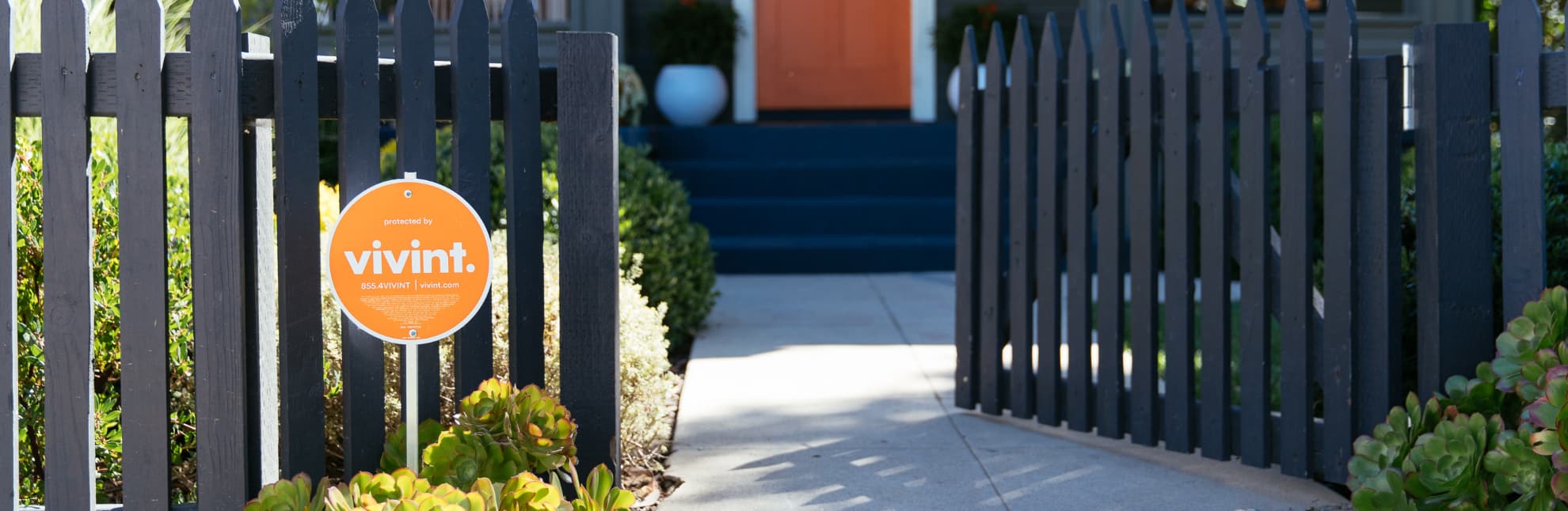 home security systems Palm Springs