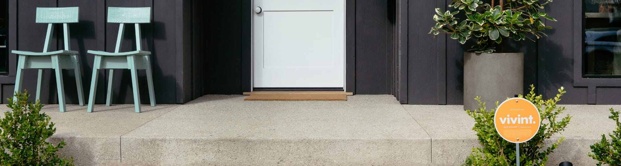 Rancho Mirage, CA security system