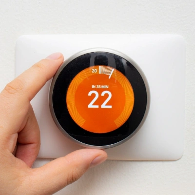 Palm Springs vivint smarthub